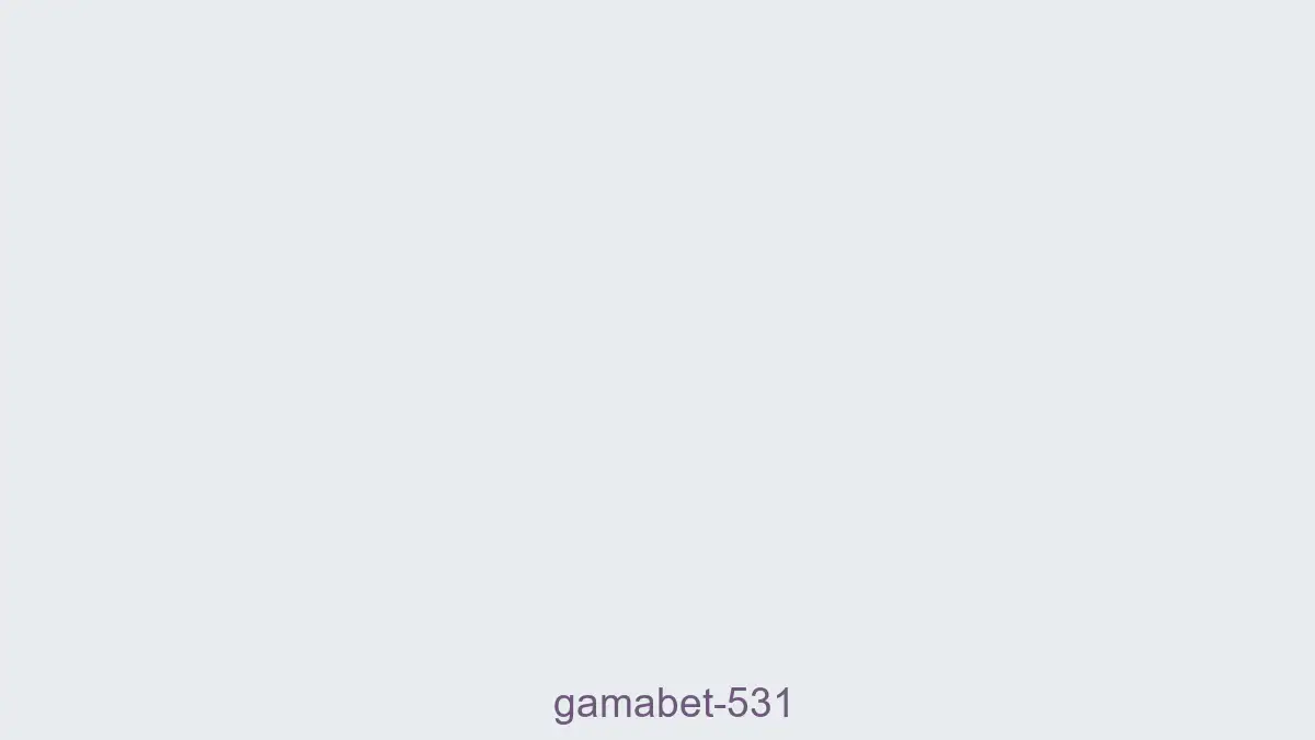Gamabet 531