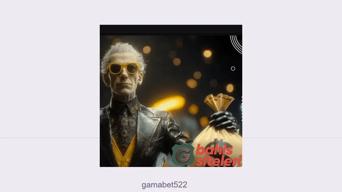 Gamabet522
