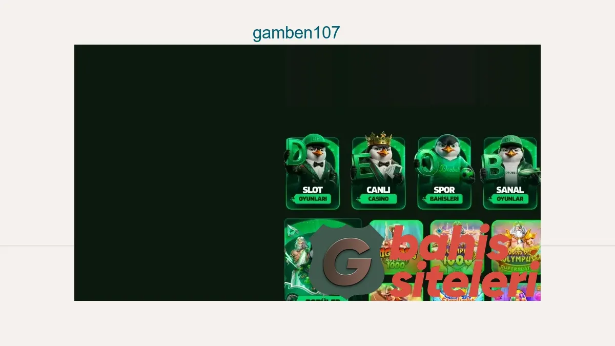 Gamben107
