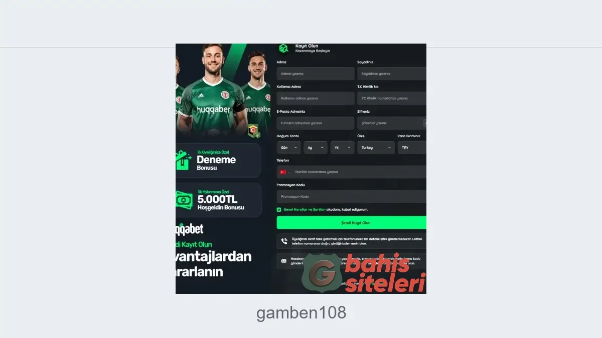 Gamben108