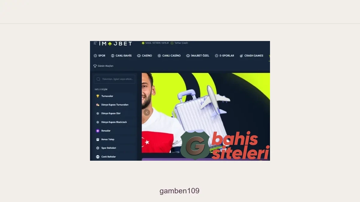 Gamben109