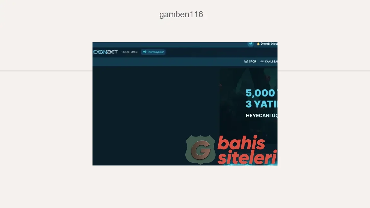 Gamben116