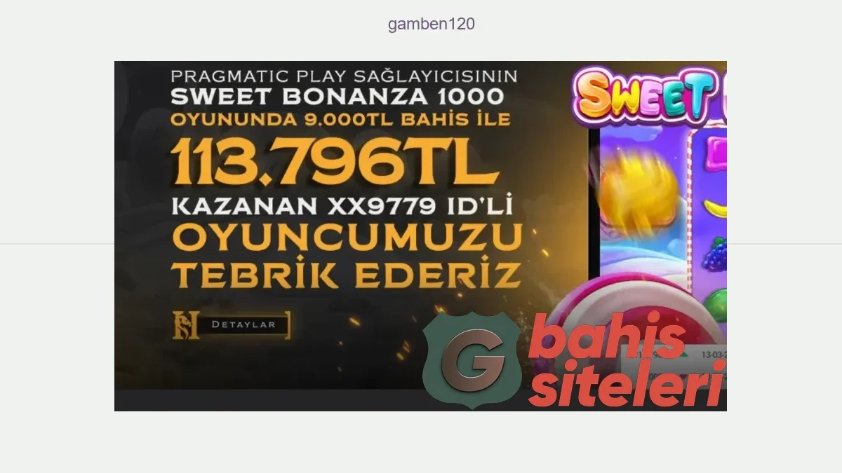 Gamben120