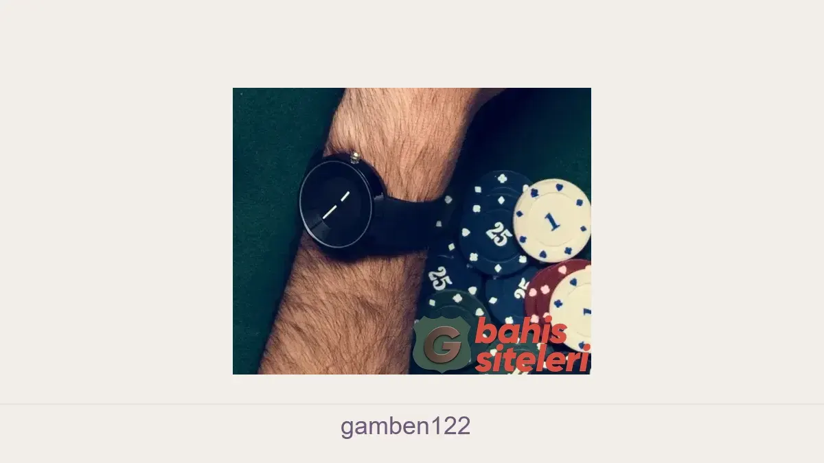 Gamben122