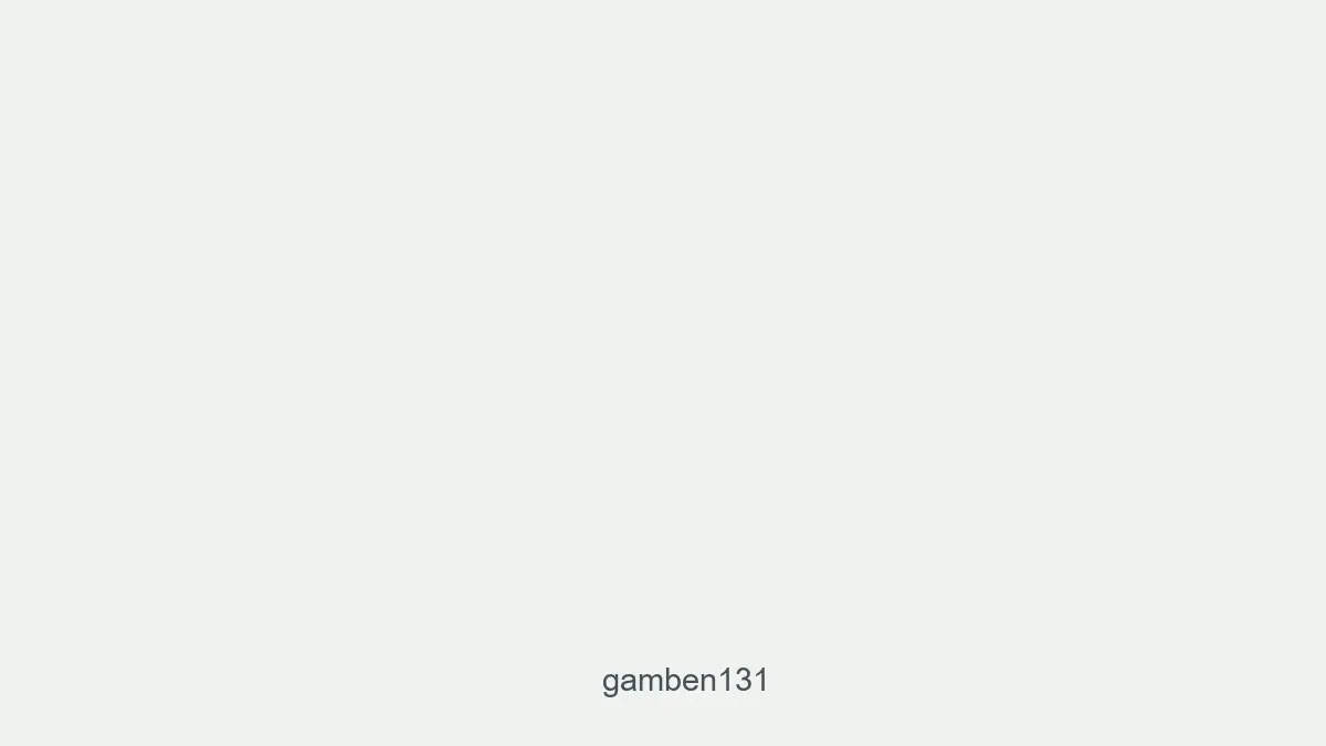 Gamben131