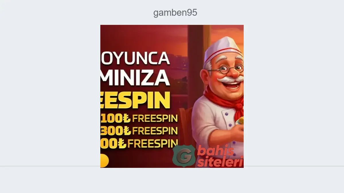 Gamben95