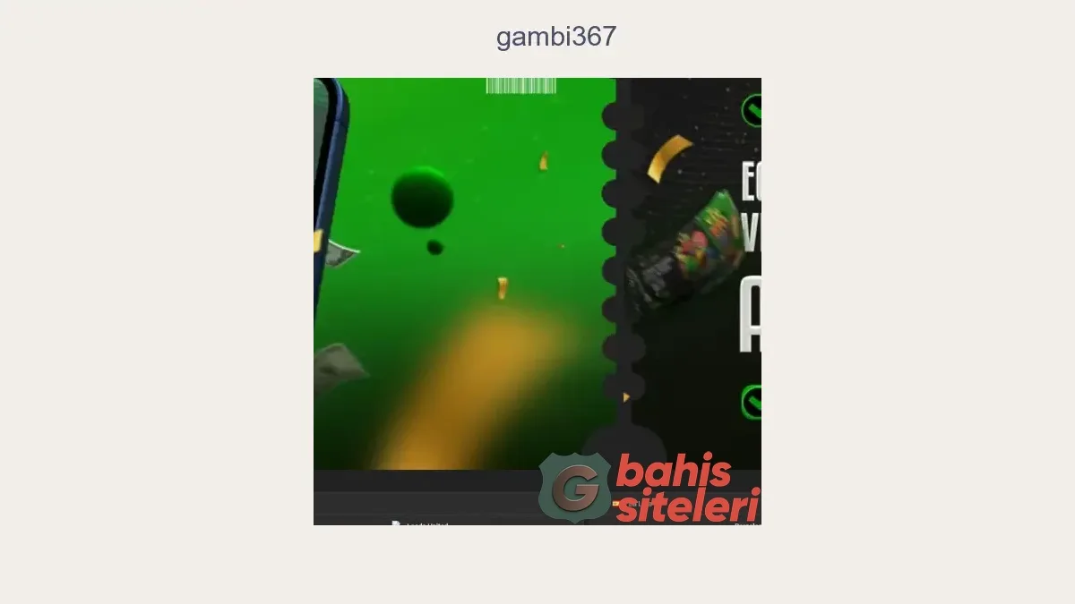 Gambi367