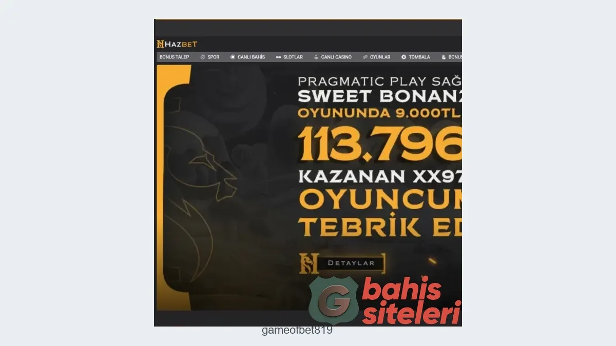 Gameofbet819