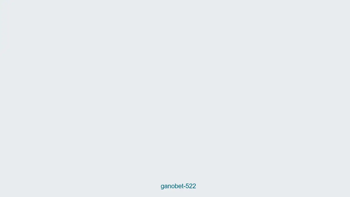 Ganobet 522