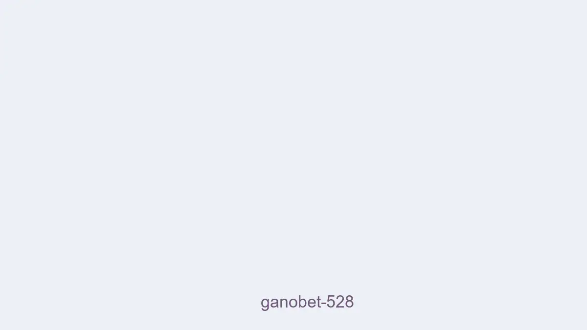 Ganobet 528
