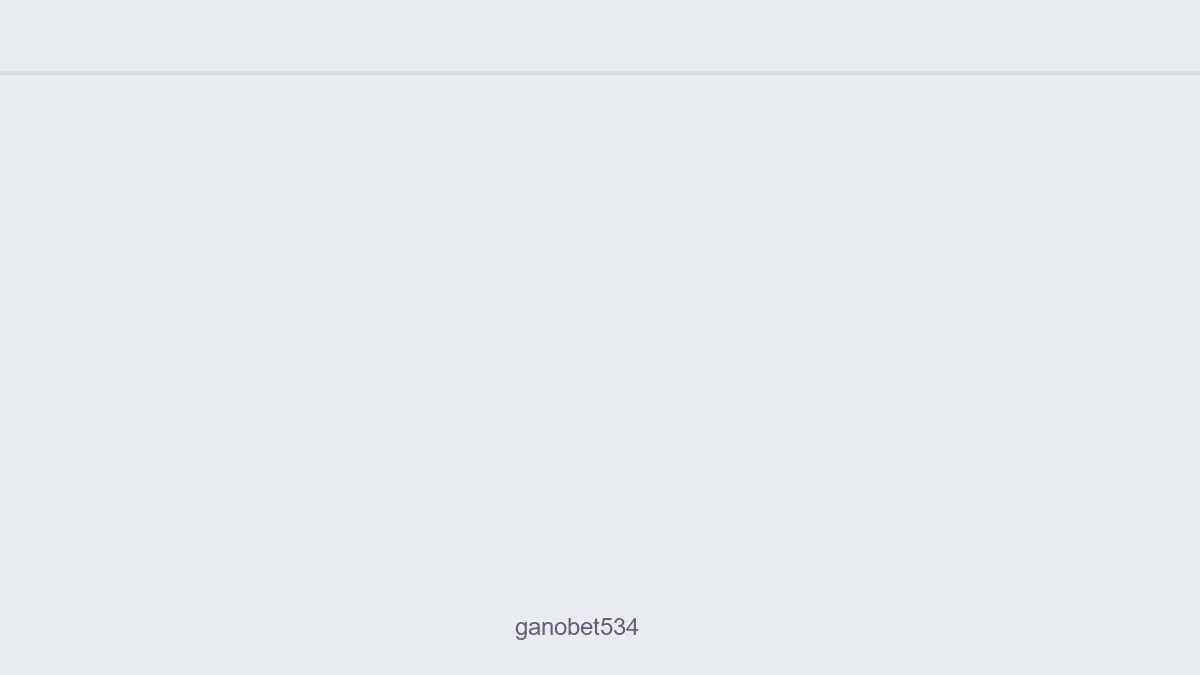 Ganobet534