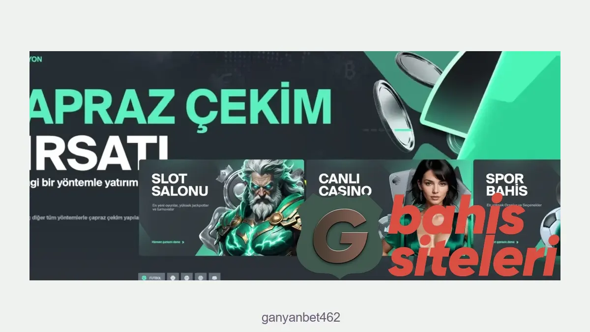 Ganyanbet462