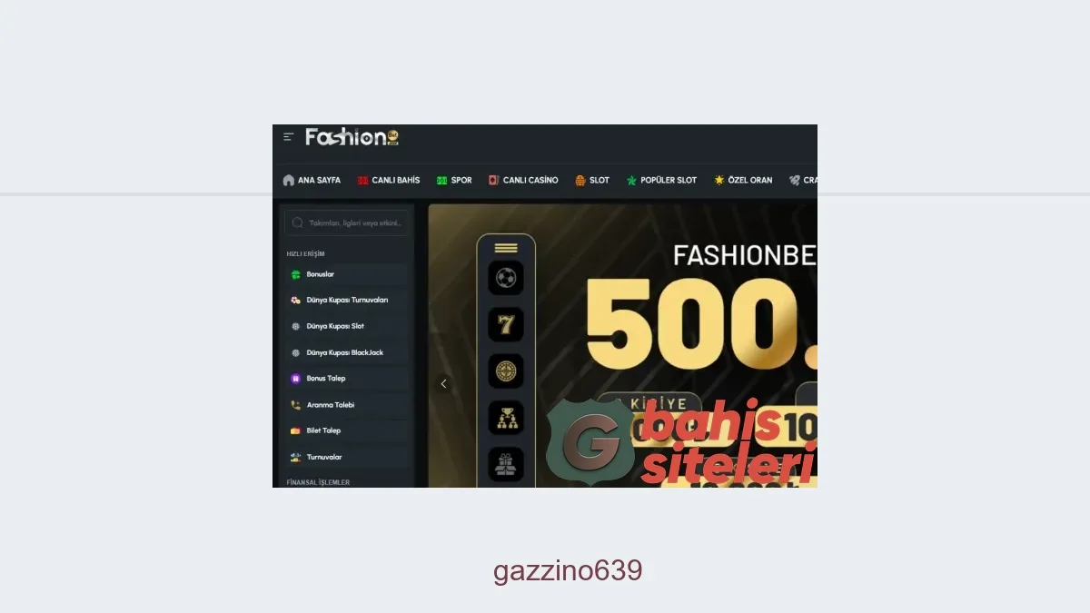Gazzino639