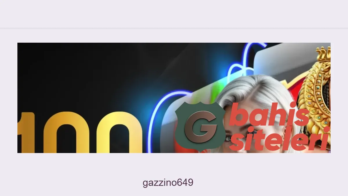 Gazzino649