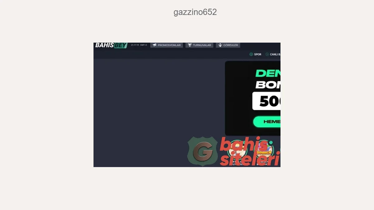 Gazzino652