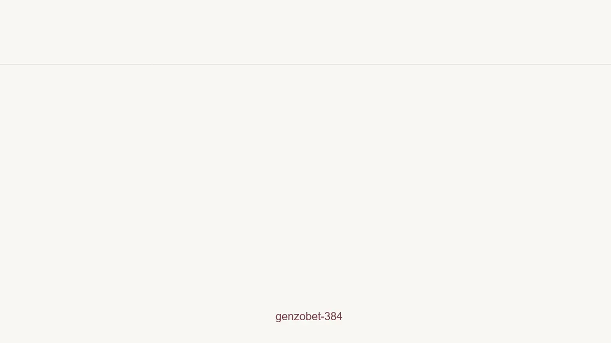 Genzobet 384