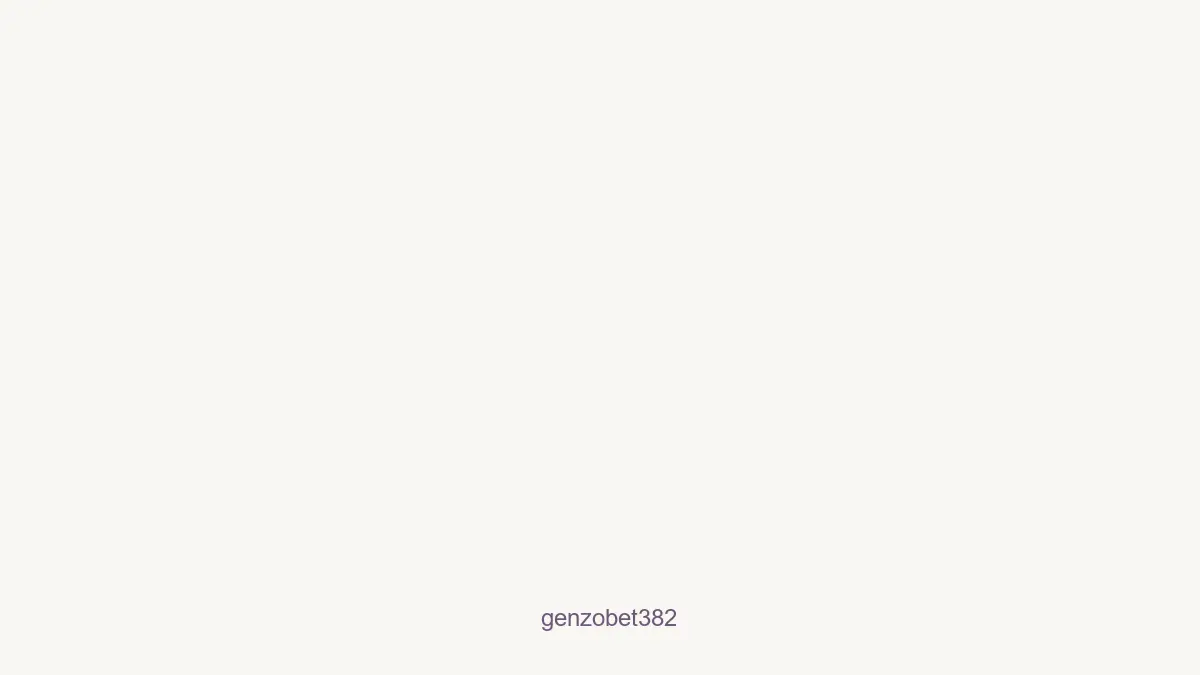 Genzobet382