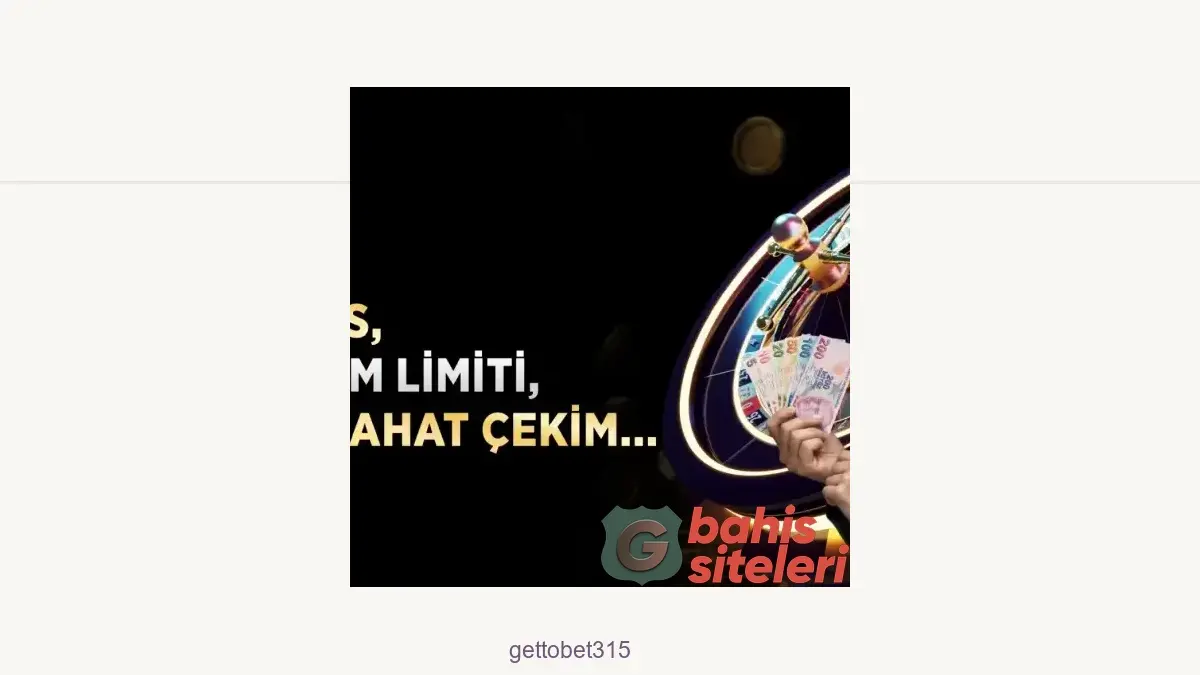 Gettobet315