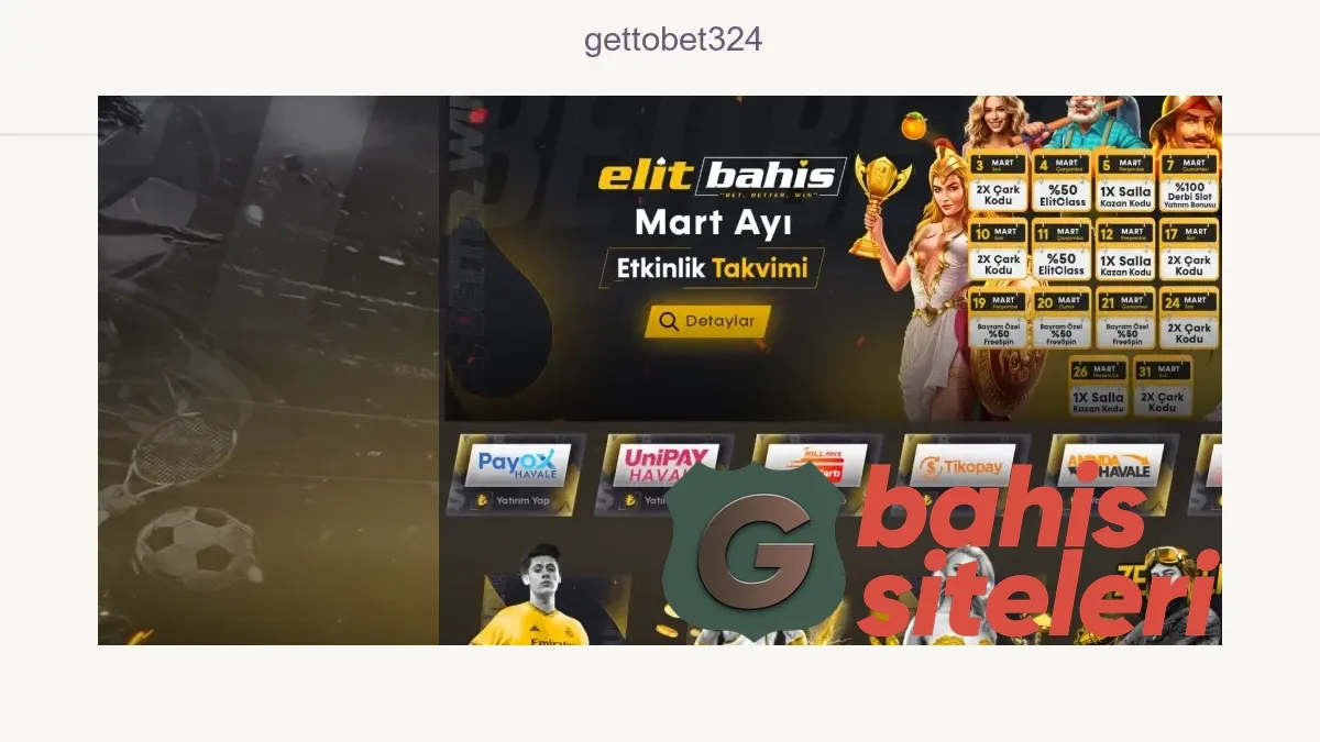 Gettobet324