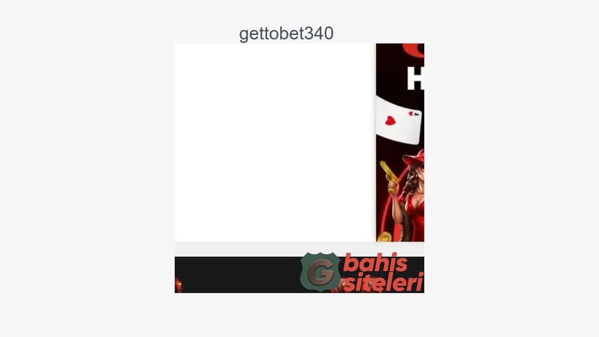 Gettobet340