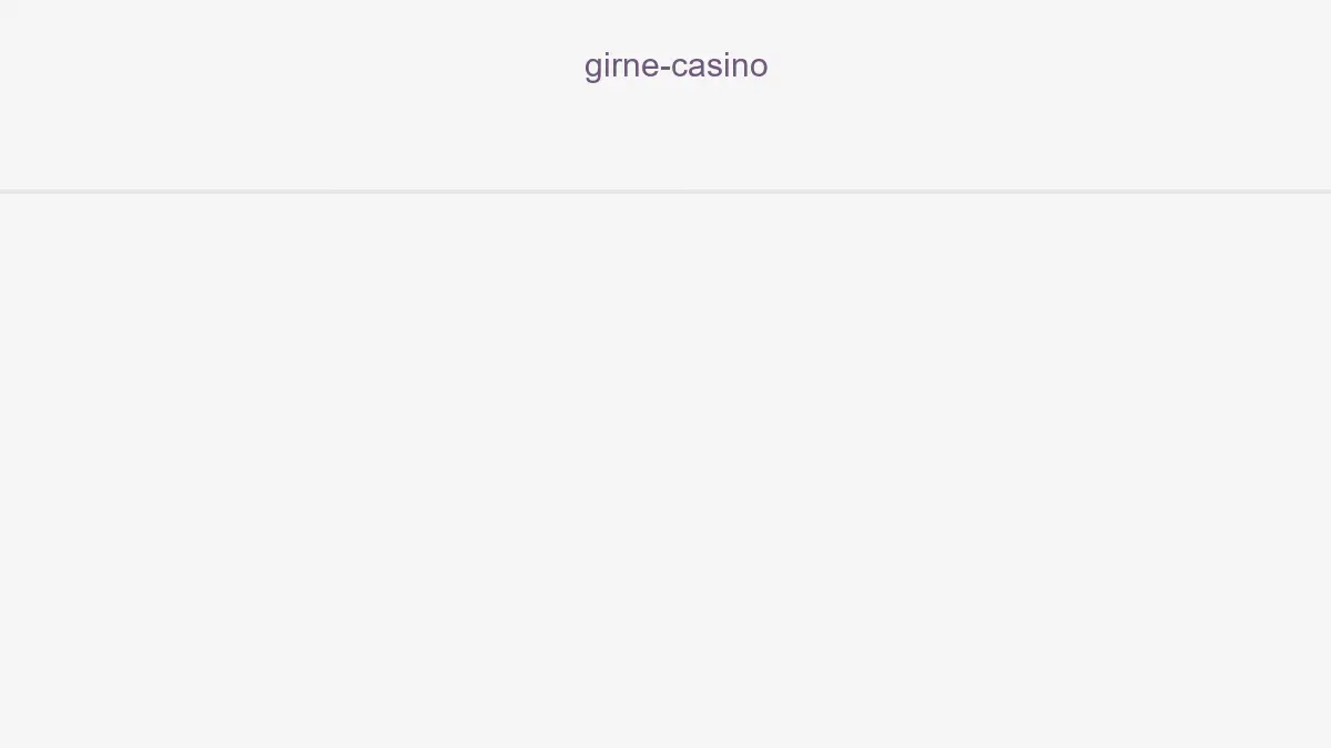 Girne Casino