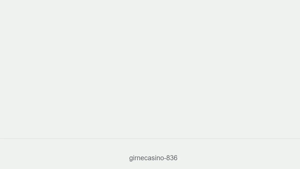 Girnecasino 836