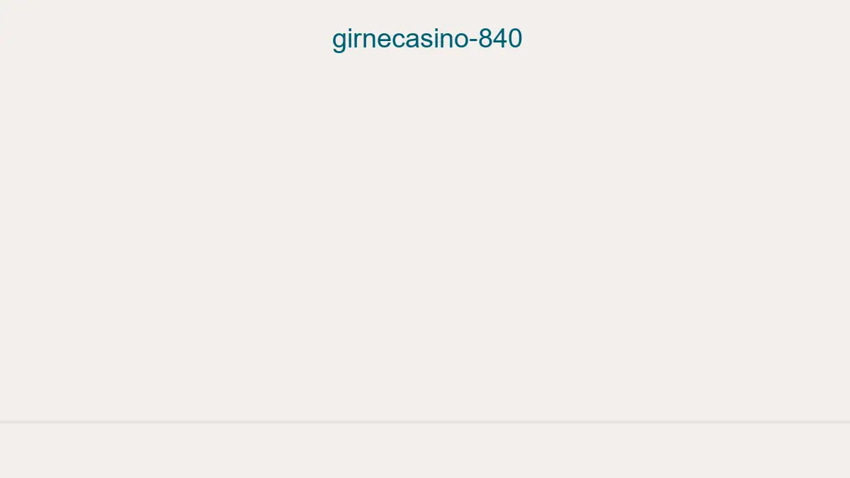 Girnecasino 840