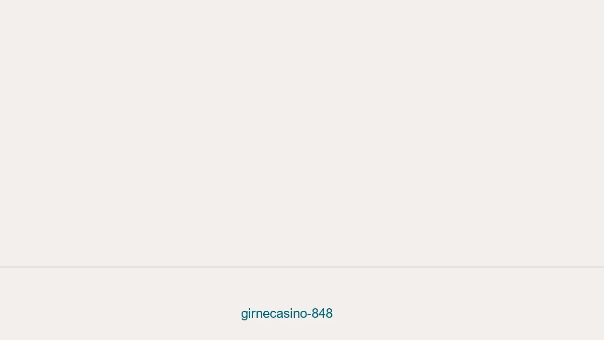 Girnecasino 848