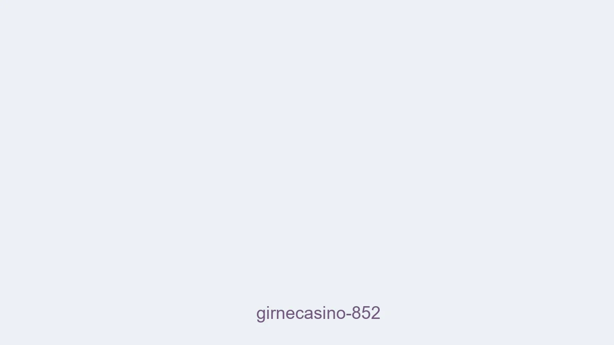 Girnecasino 852