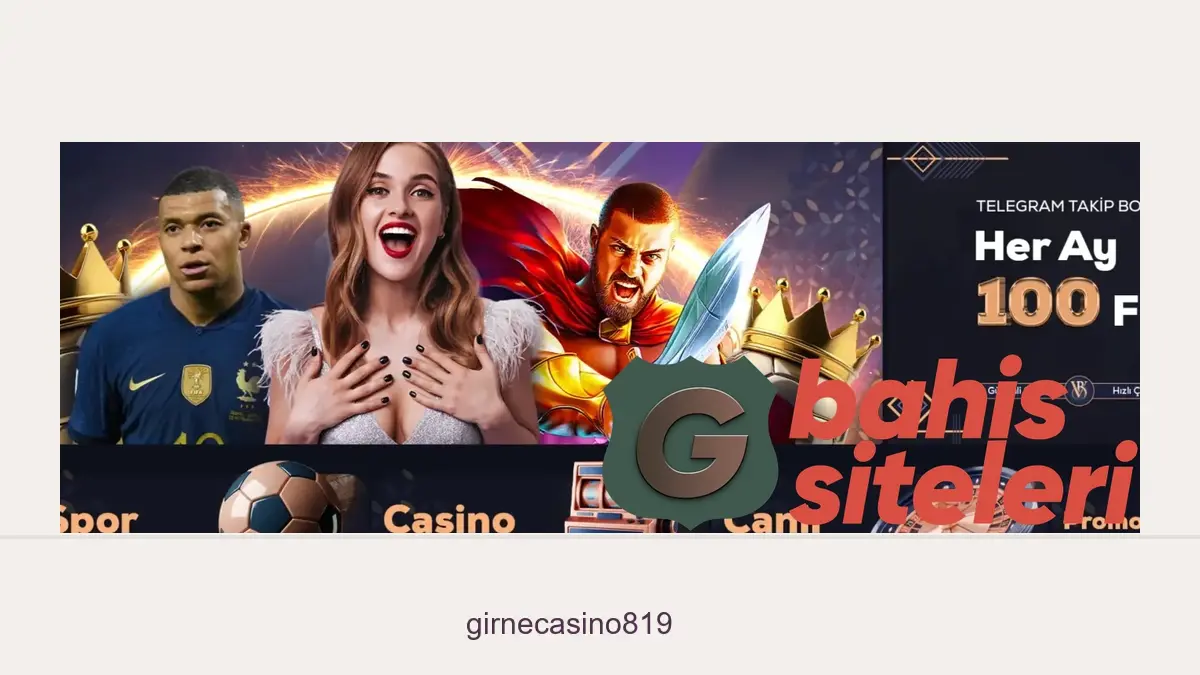 Girnecasino819