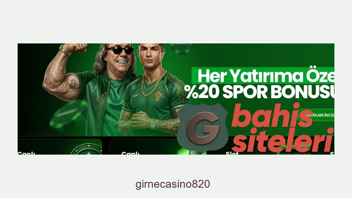 Girnecasino820
