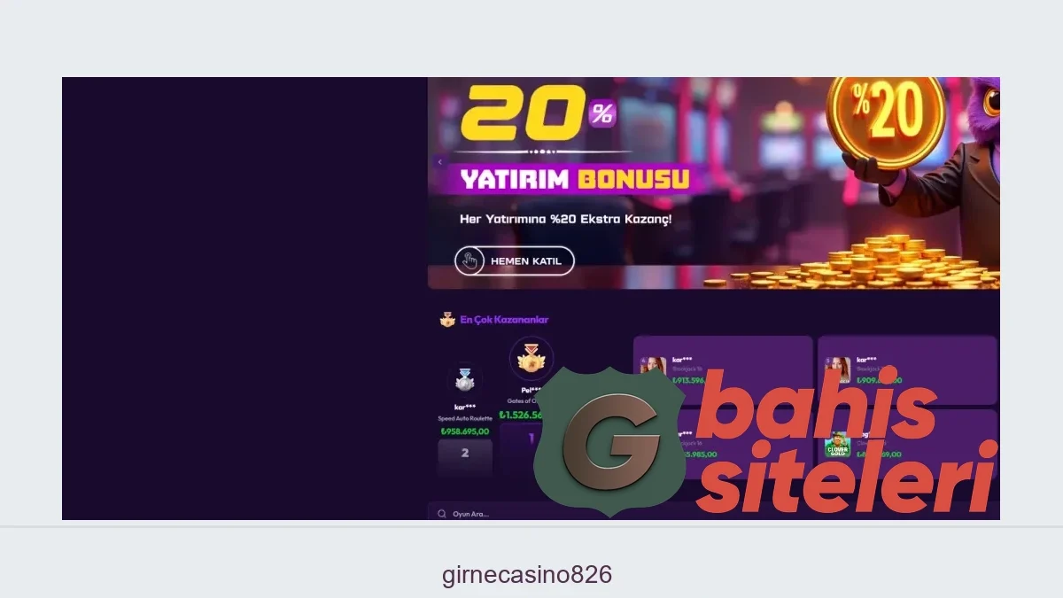Girnecasino826