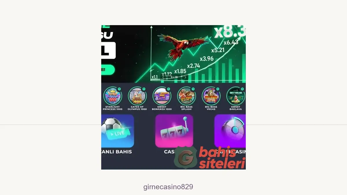 Girnecasino829
