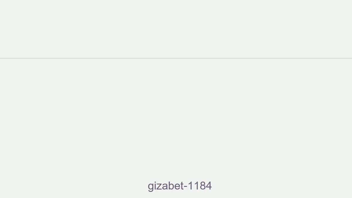 Gizabet 1184