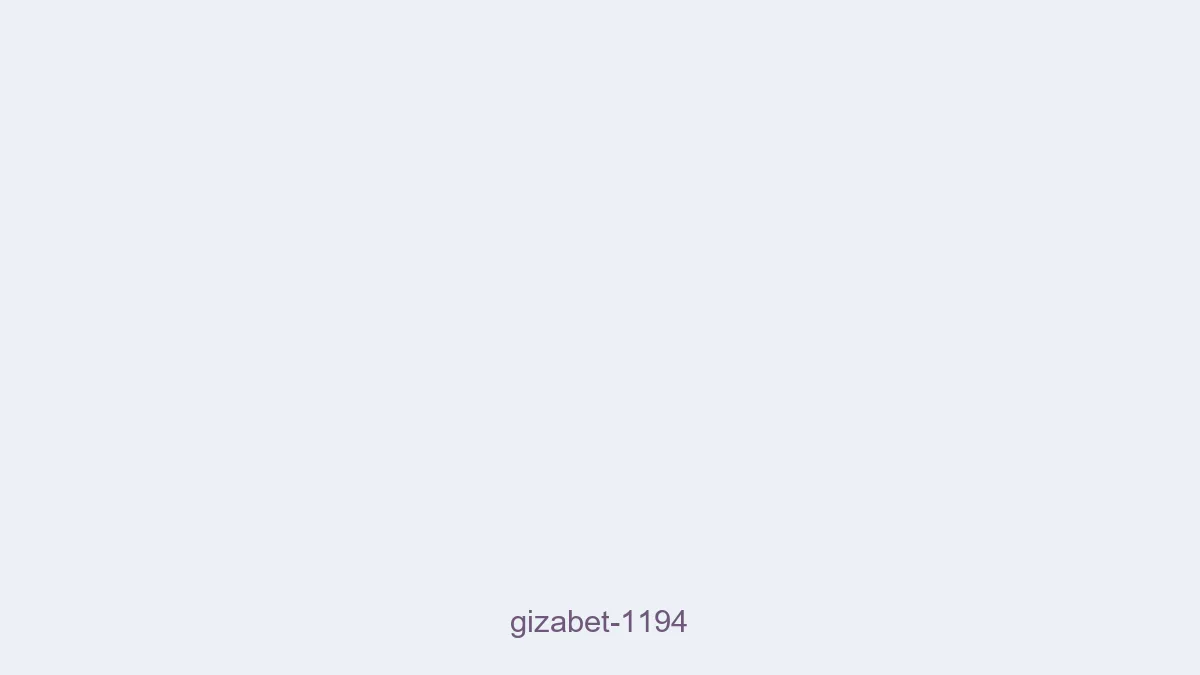 Gizabet 1194