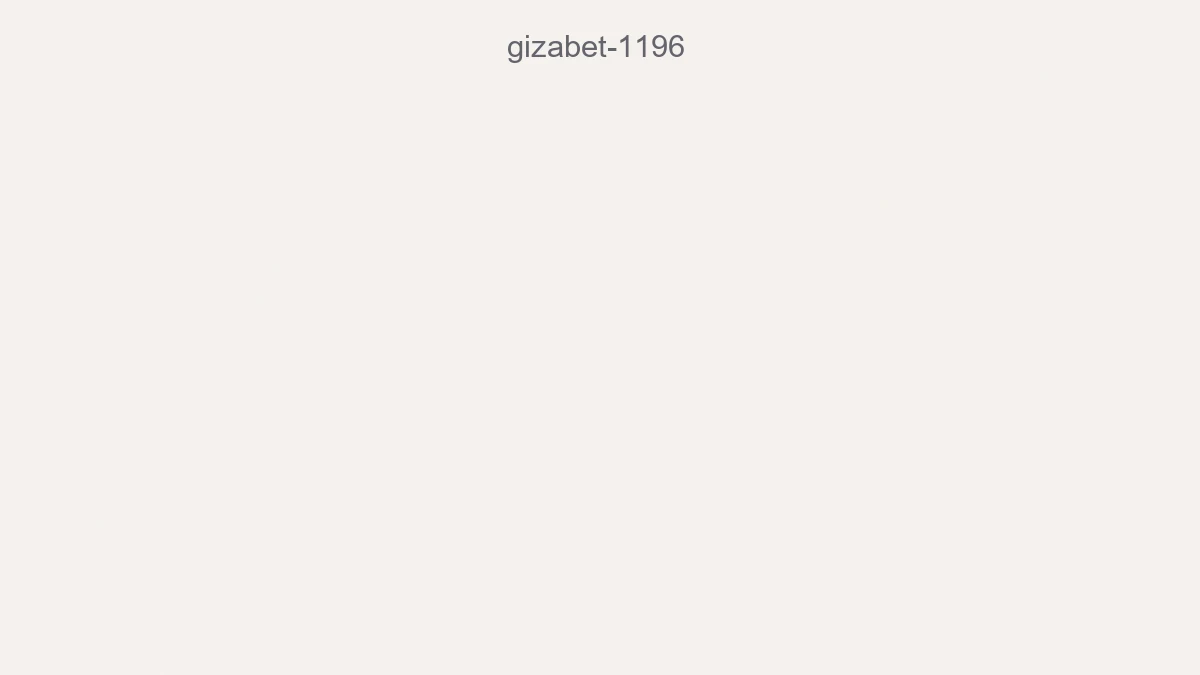 Gizabet 1196