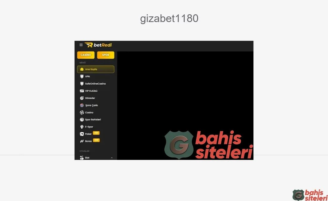 Gizabet1180