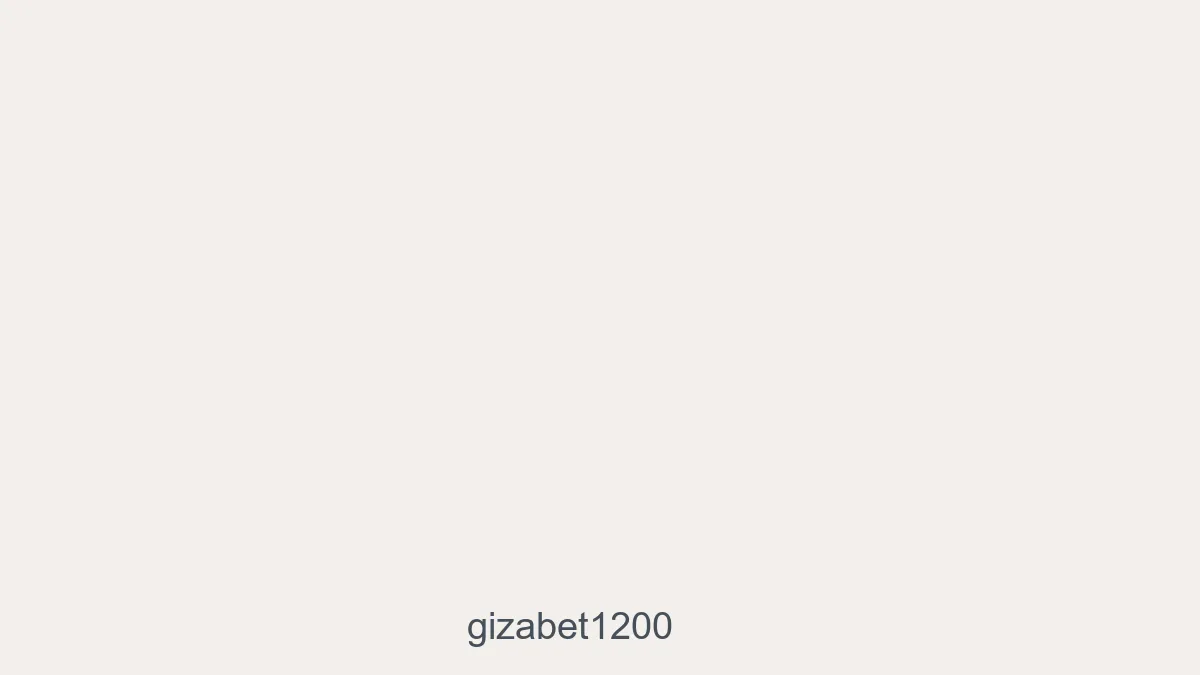 Gizabet1200
