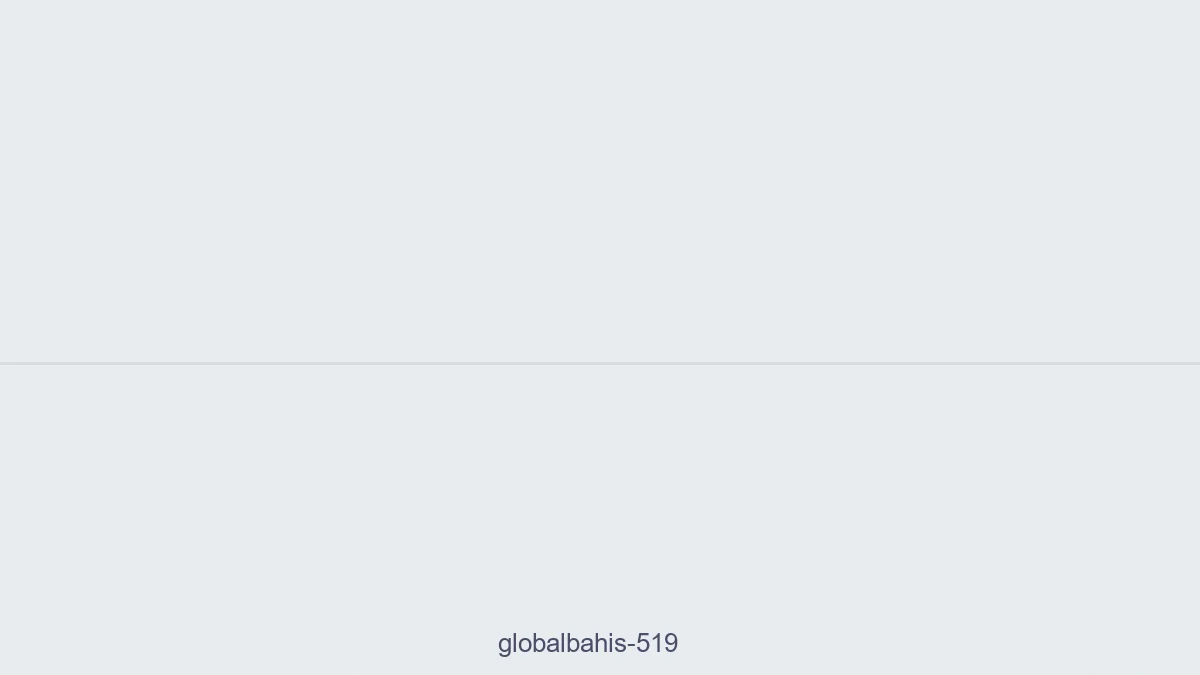 Globalbahis 519