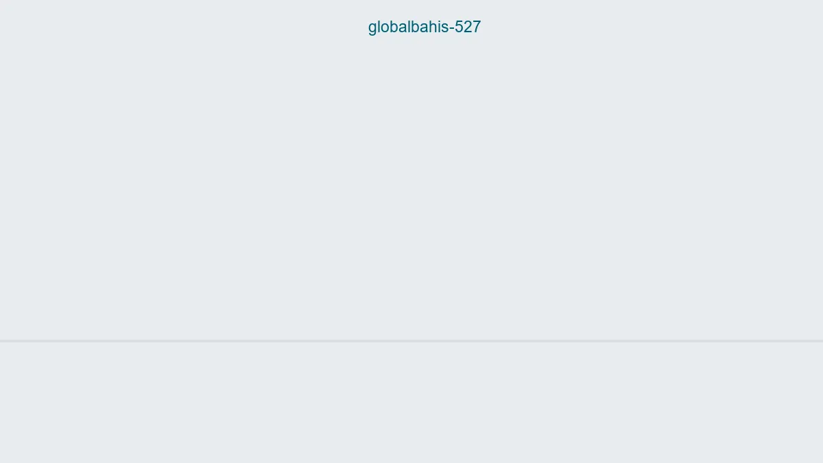 Globalbahis 527