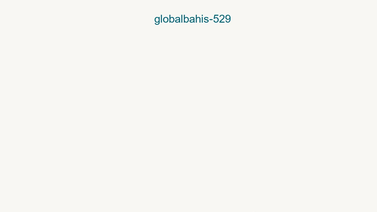 Globalbahis 529