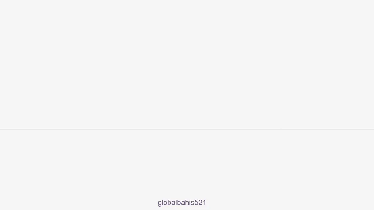 Globalbahis521