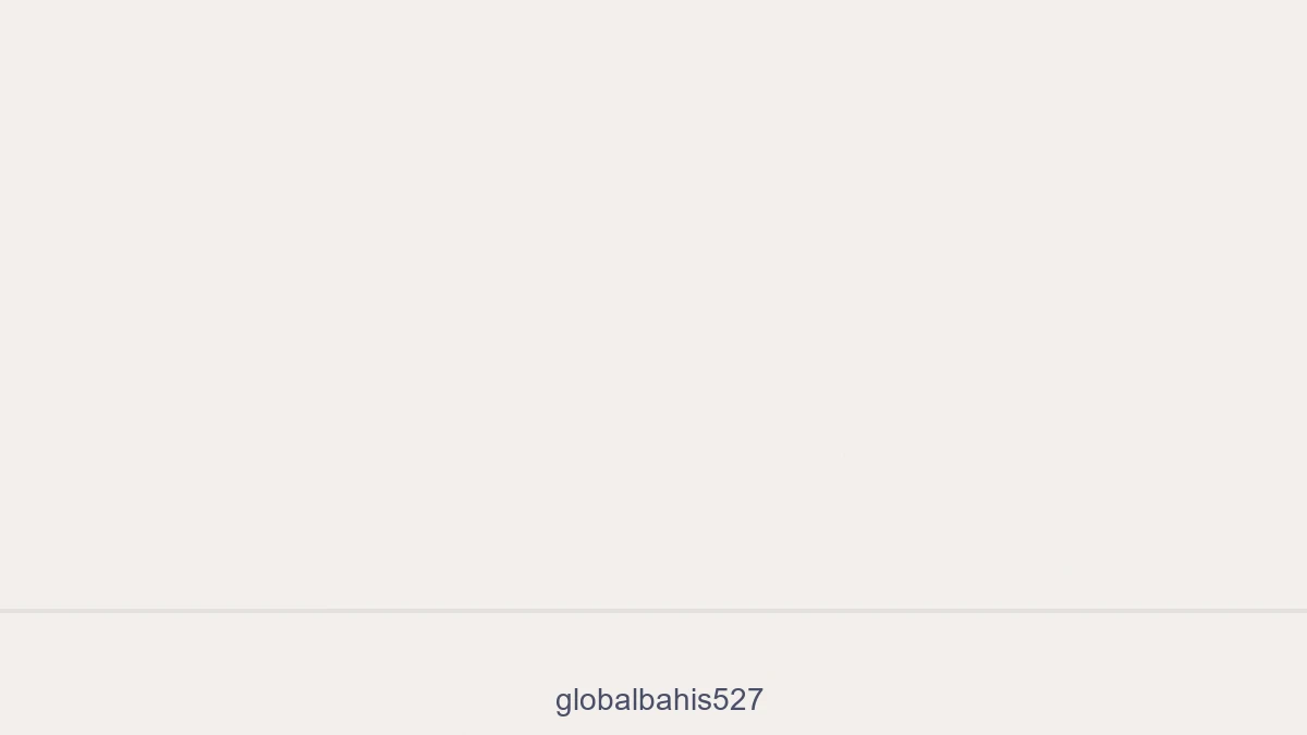 Globalbahis527