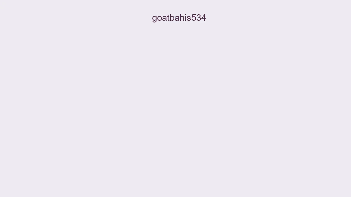 Goatbahis534
