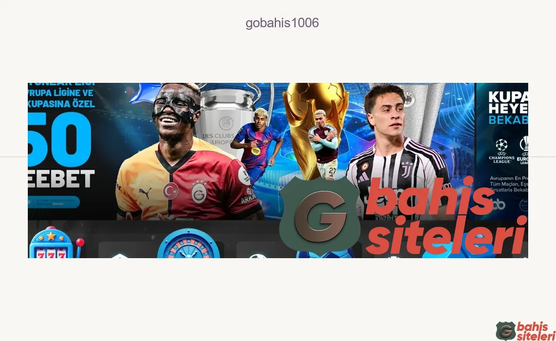 Gobahis1006