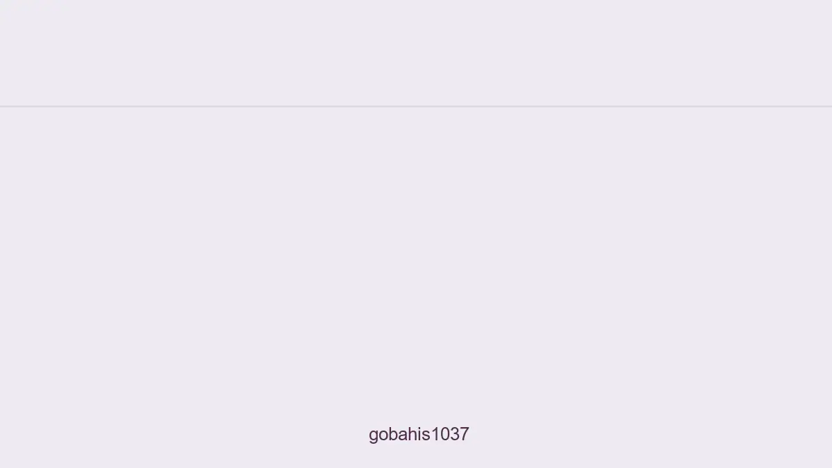 Gobahis1037