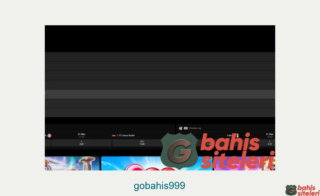 Gobahis999