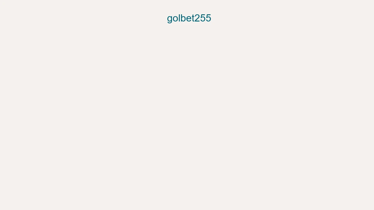 Golbet255