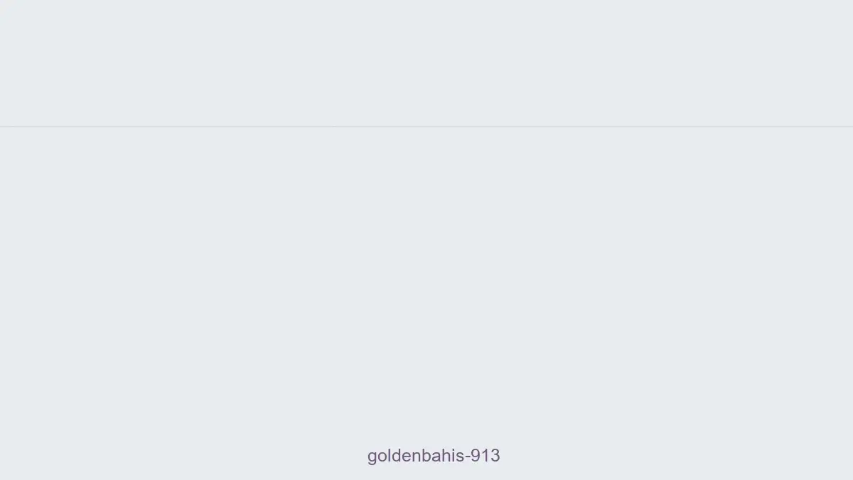 Goldenbahis 913