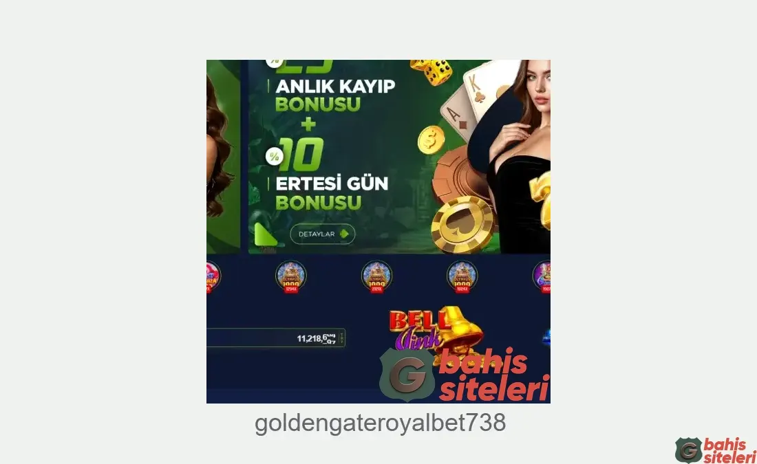 Goldengateroyalbet738